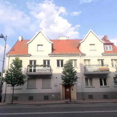 Extra - Apartament Przyladek Dobrej Nadziei Sopot